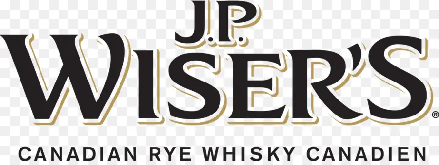 Logotipo Da Jp Wiser，Uísque PNG