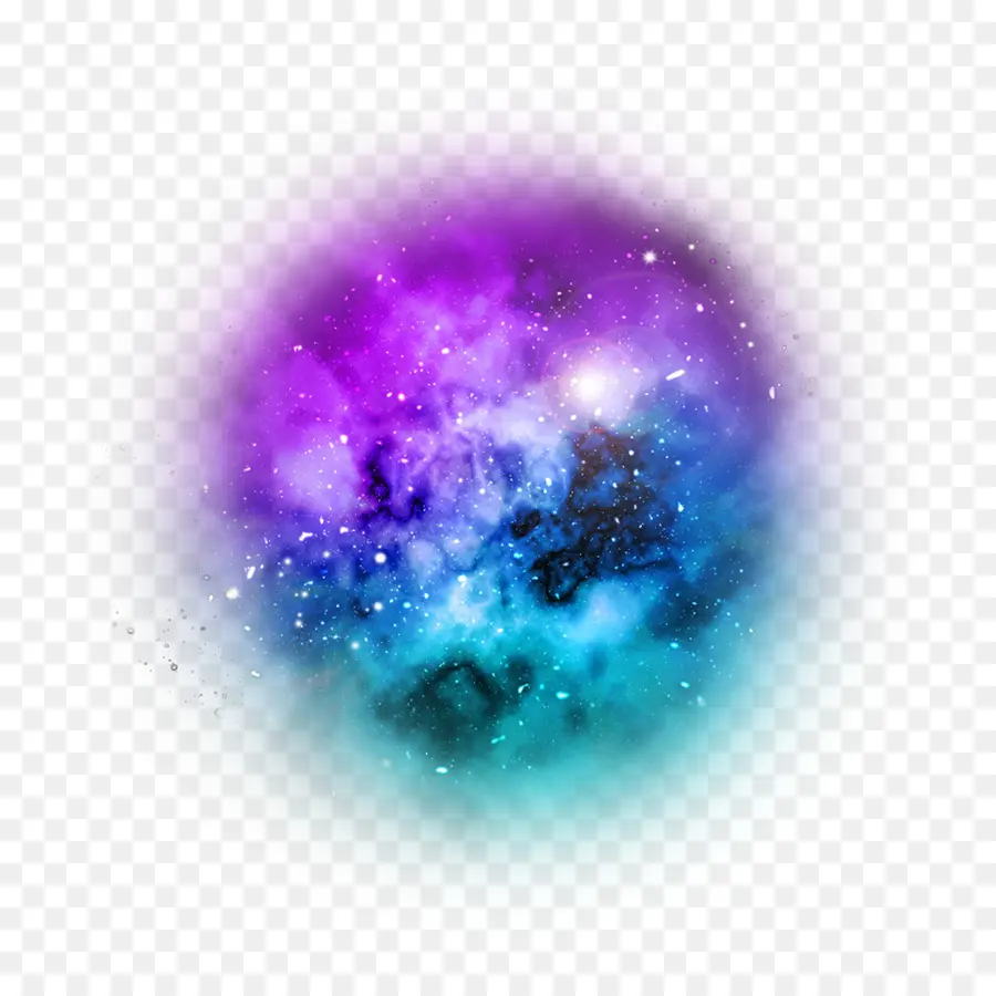 Nebulosa，Papel De Parede Da área De Trabalho PNG