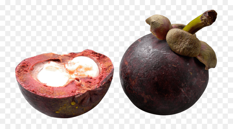 Roxo Mangostão，Alimentos PNG