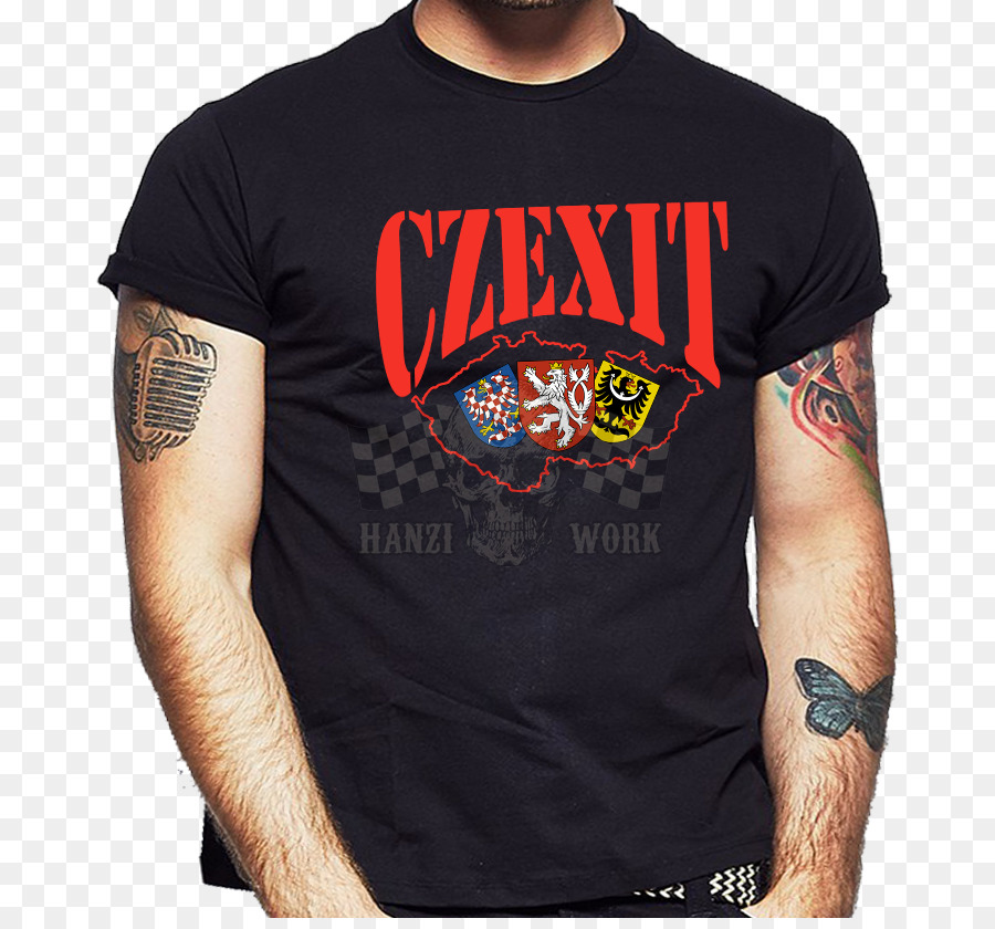 Tshirt，Hot Rod PNG