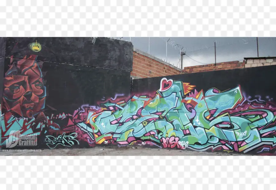 Pintura，Graffiti PNG