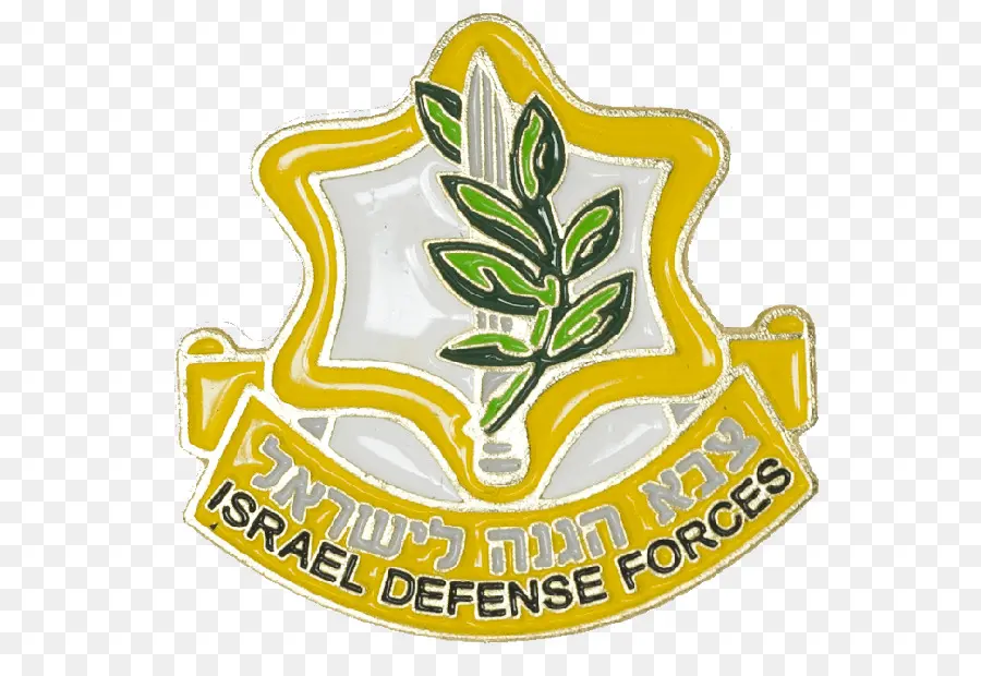 Forças De Defesa De Israel，Israel PNG