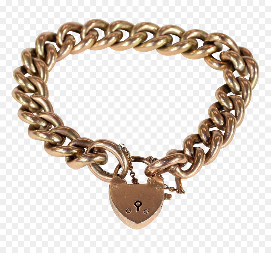 Pulseira，Ouro PNG