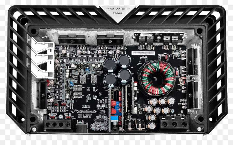 Microcontrolador，Rockford Fosgate PNG