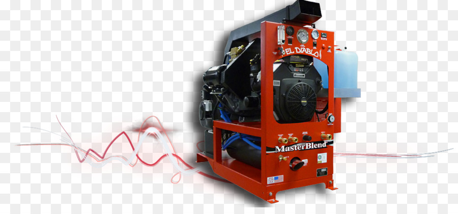 Máquina，Compressor PNG