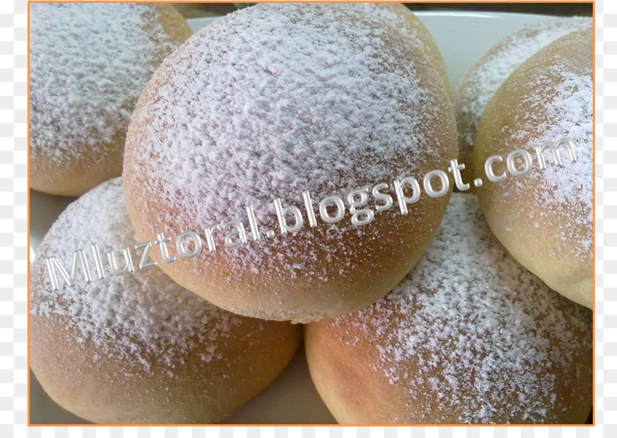 Pandesal，Açúcar De Confeiteiro PNG