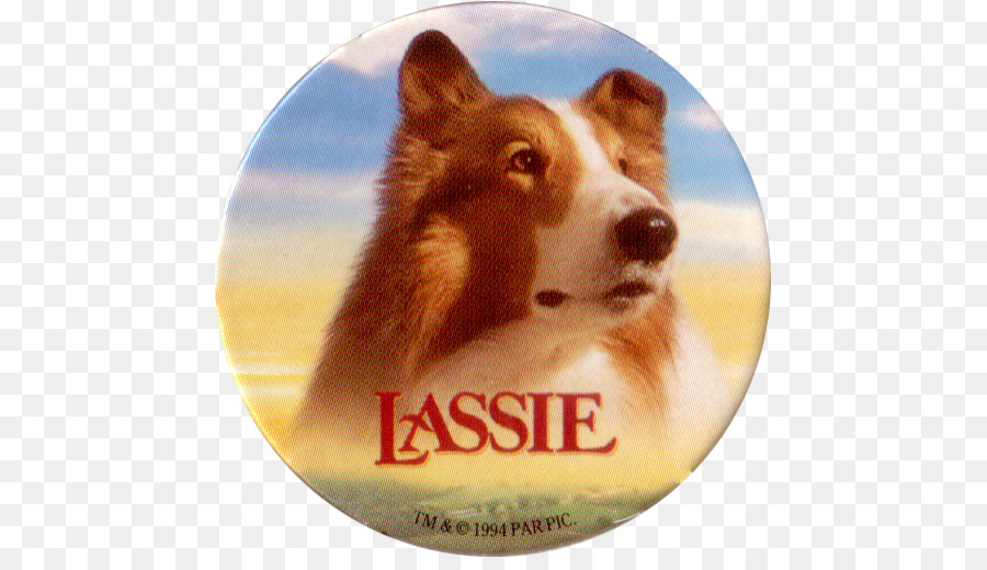 Lassie，Lassie Veiocasa PNG