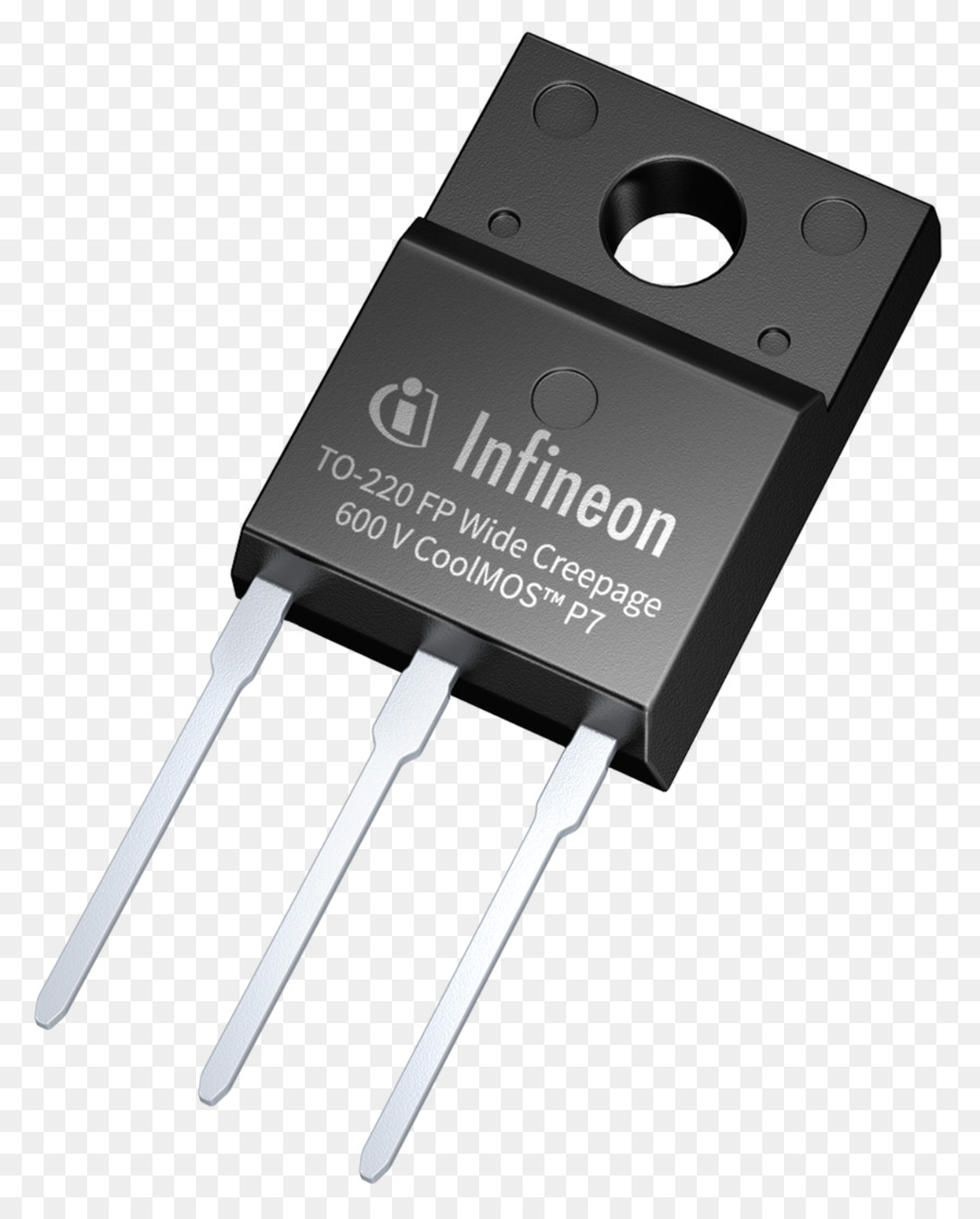 Componente Eletrônico，Infineon PNG