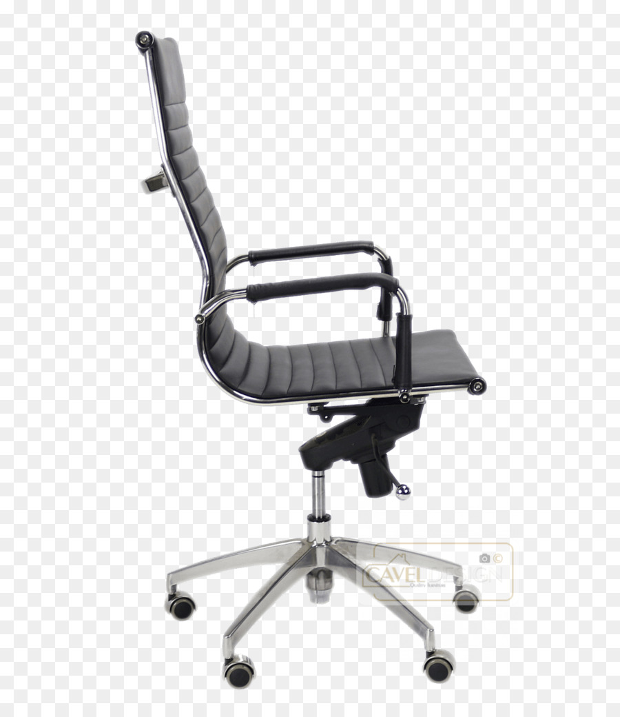 Cadeira De Escritório Branca，Ergonômico PNG