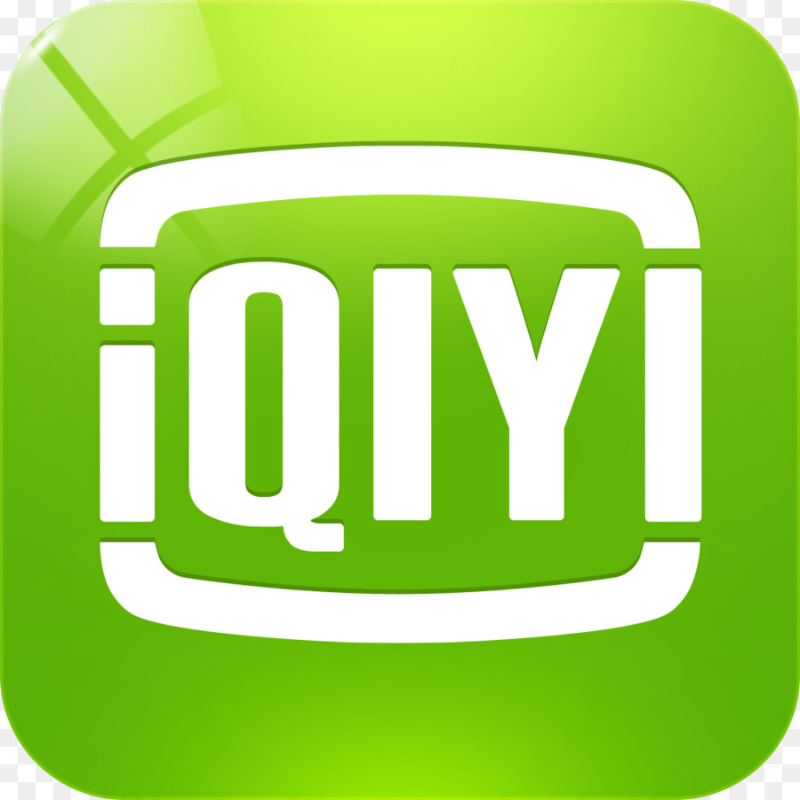 Logotipo Da Iqiyi，Verde PNG