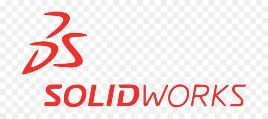 Logotipo Do Solidworks，Programas PNG