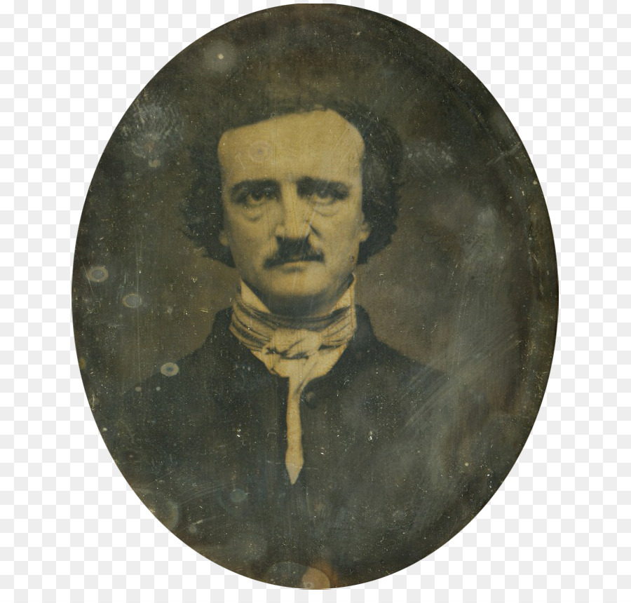Edgar Allan Poe，Annabel Lee PNG