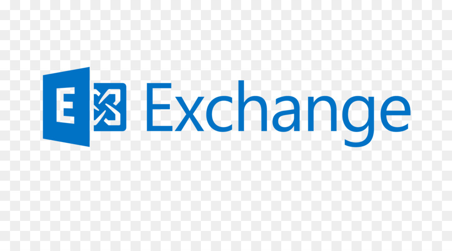 O Microsoft Exchange Server，Logo PNG
