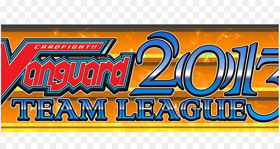 Cardfight Vanguard，Logo PNG