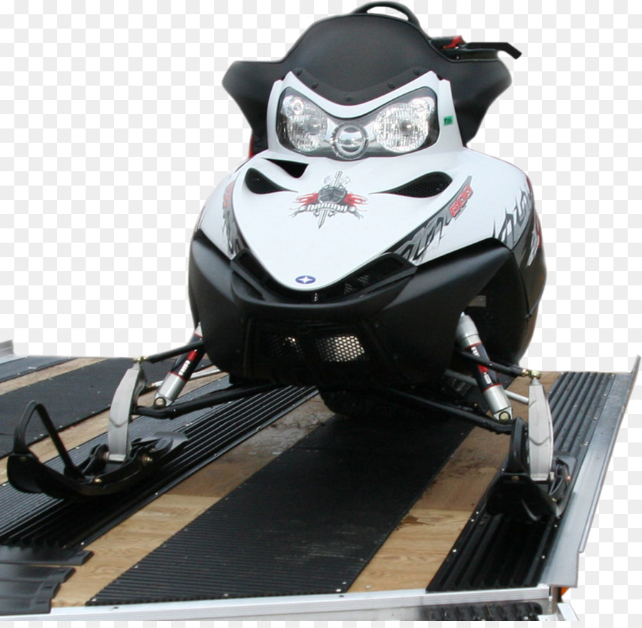 Snowmobile，Ski PNG