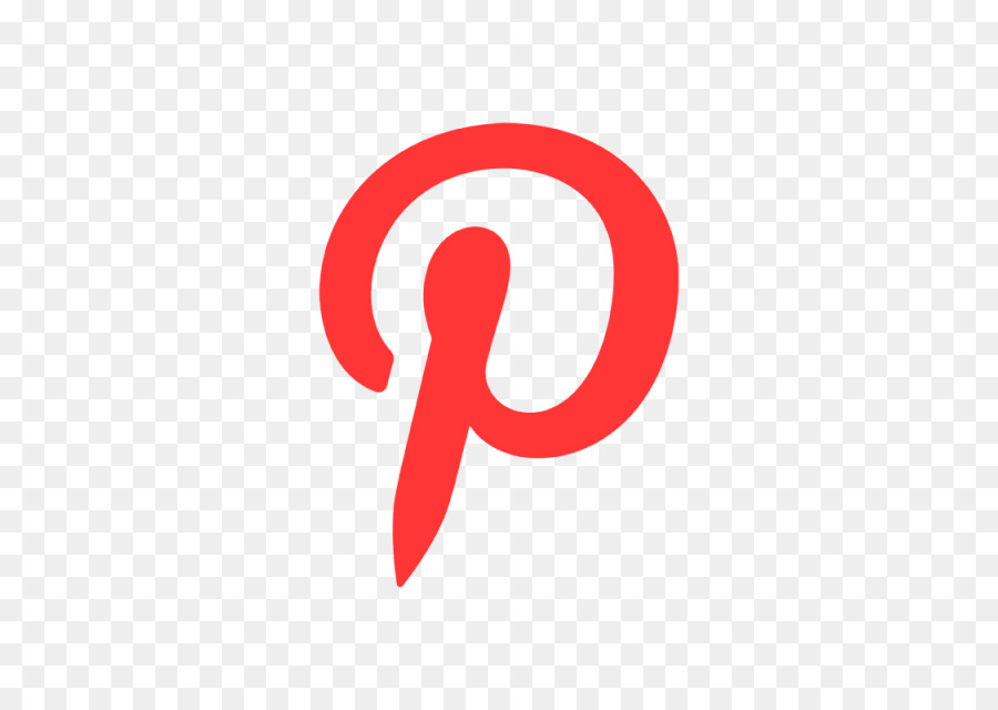 Logotipo Do Pinterest，Mídias Sociais PNG