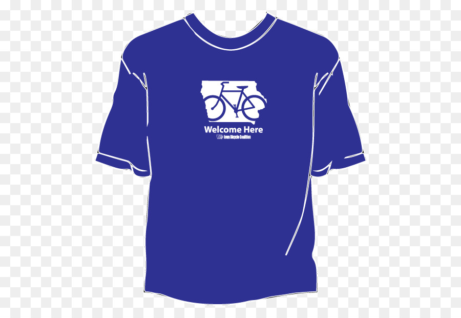 Tshirt，Bicicleta PNG