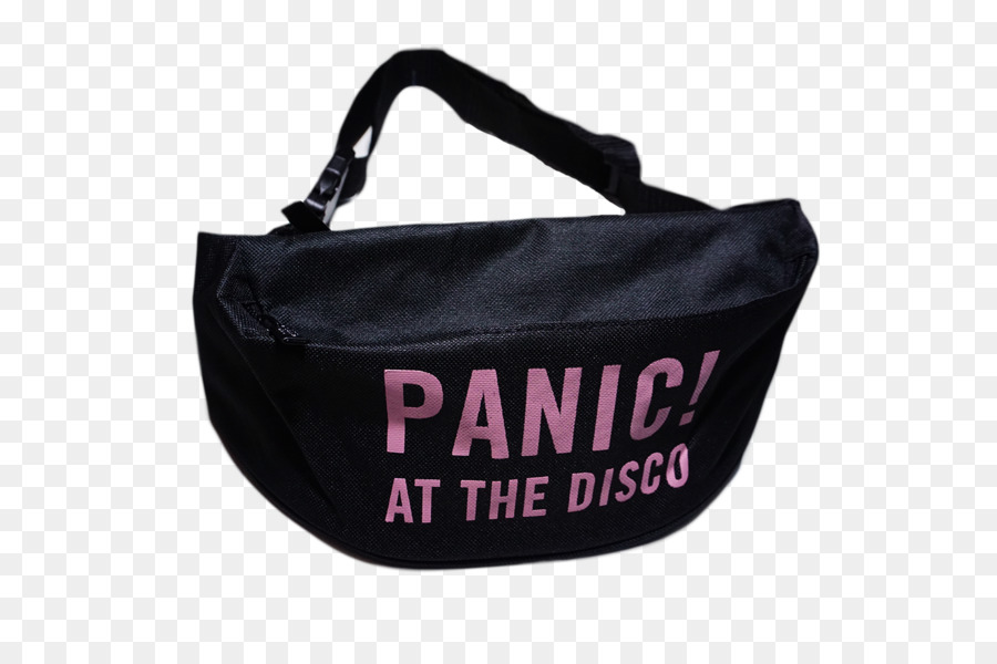 Bolsa Preta，Pânico Na Discoteca PNG