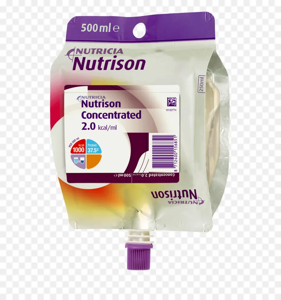 Numico，A Nutrição Enteral PNG