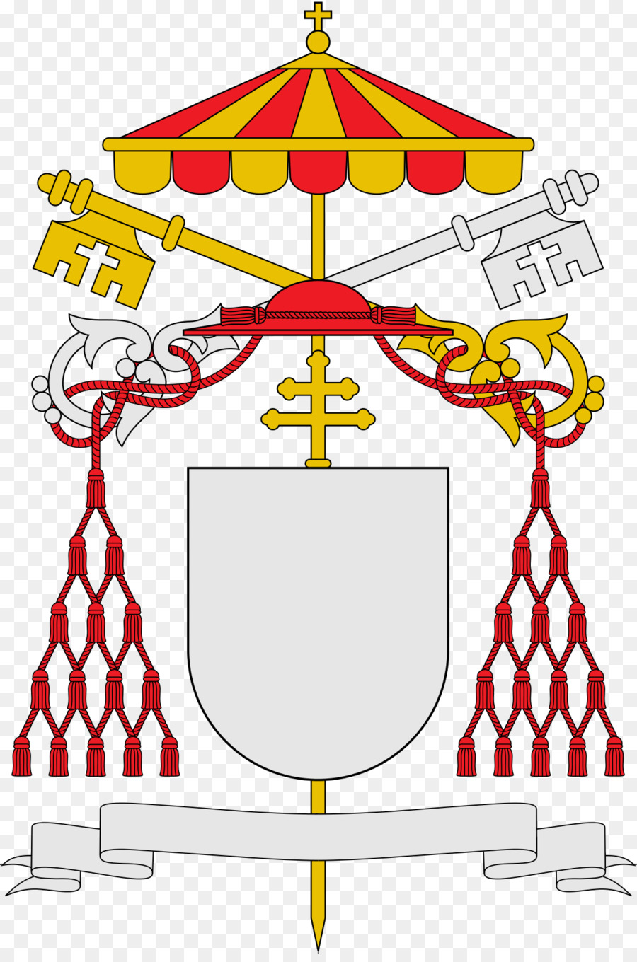 Conclave Papal，Cidade Do Vaticano PNG