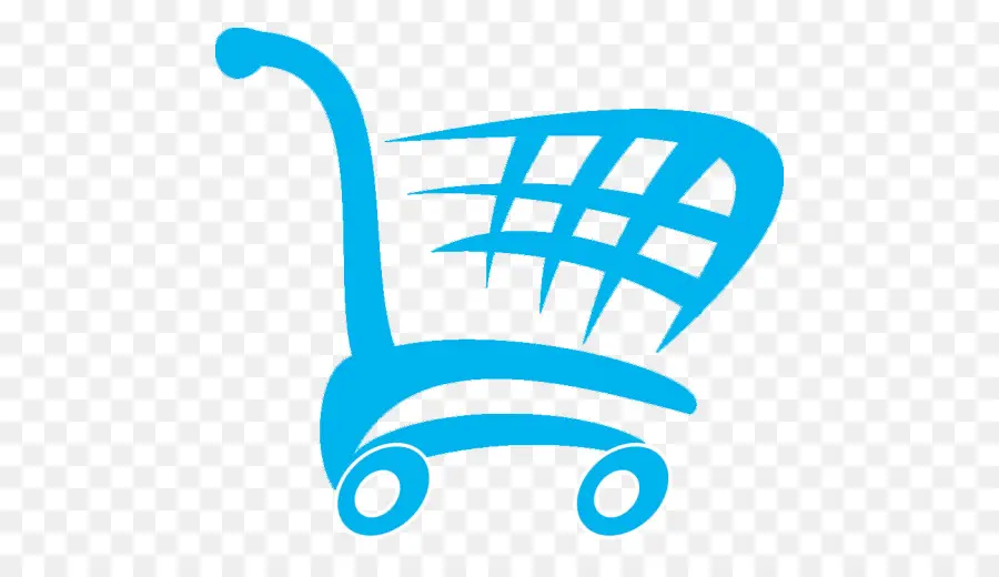 Carrinho De Compras，Compras PNG