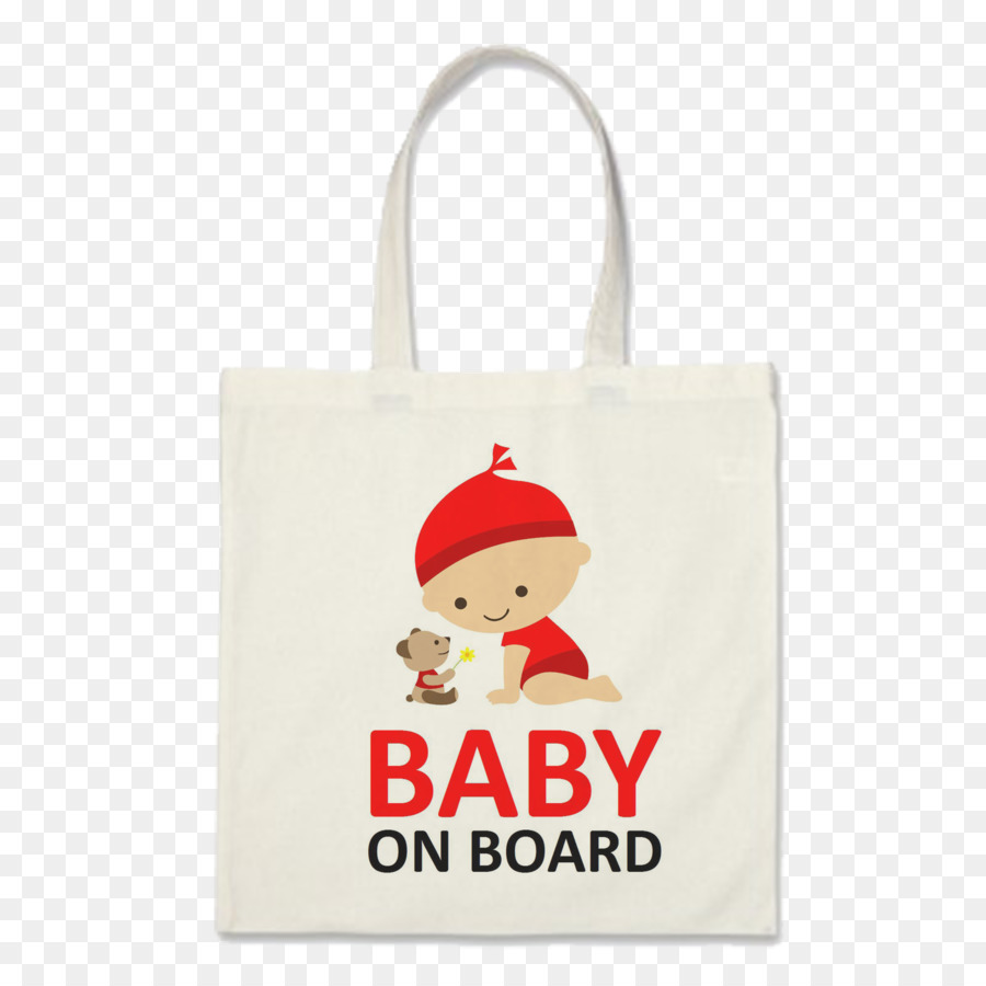 Saco De Tote，Papai Noel PNG