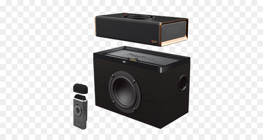 Subwoofer，Altifalante PNG