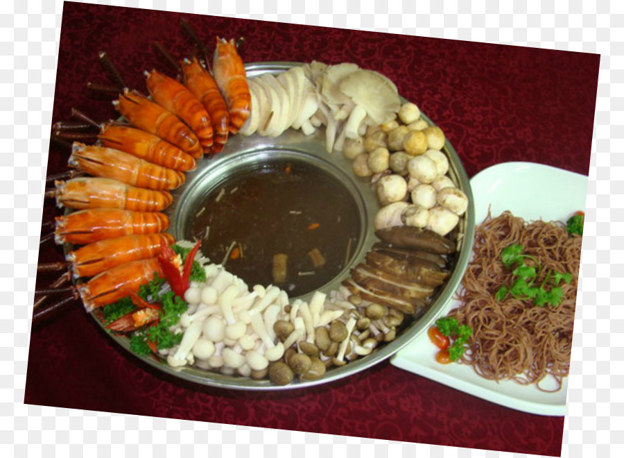 Cozinha Chinesa，Hot Pot PNG