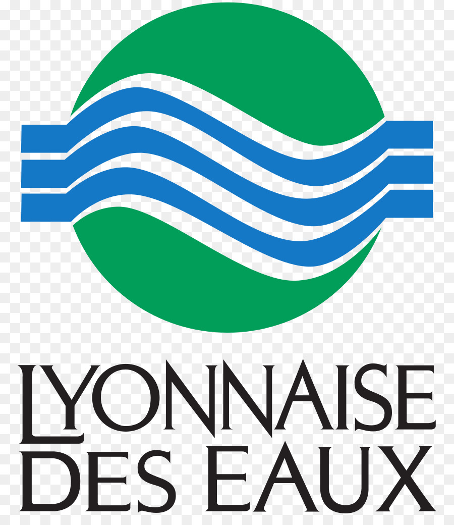 Lyonnaise Des Eaux França Sa，Logo PNG