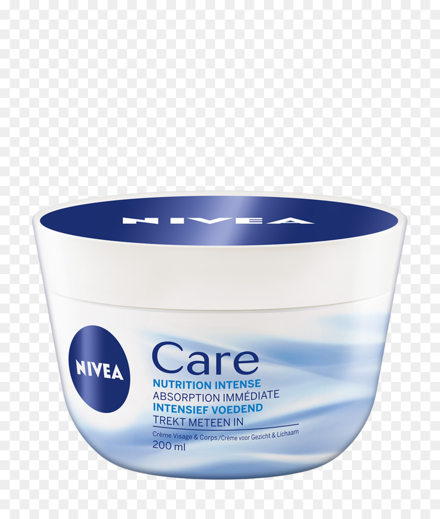 Creme Nivea Care，Jarra PNG