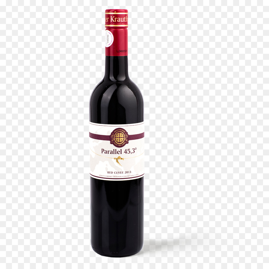 Garrafa De Vinho，Vinho PNG