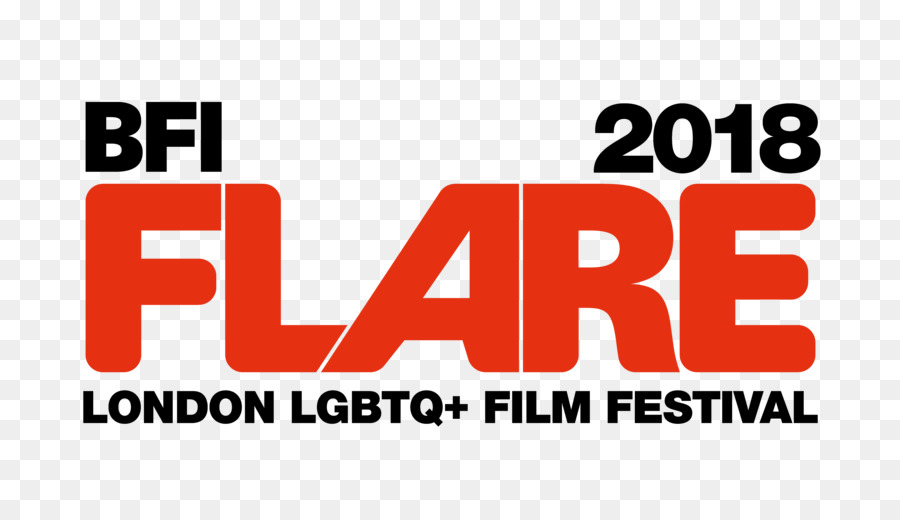 Bfi Flare De Londres Festival De Cinema Lgbt，Logo PNG