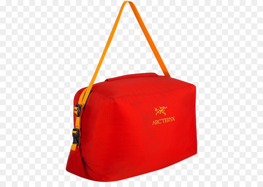 Arcteryx Haku Saco De Corda，Bolsa De Mão PNG