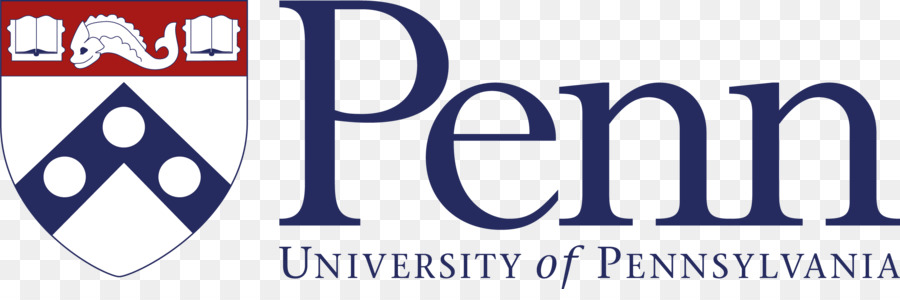 Universidade Da Pensilvânia，Logotipo PNG