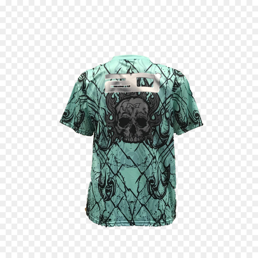 Tshirt，Verde PNG