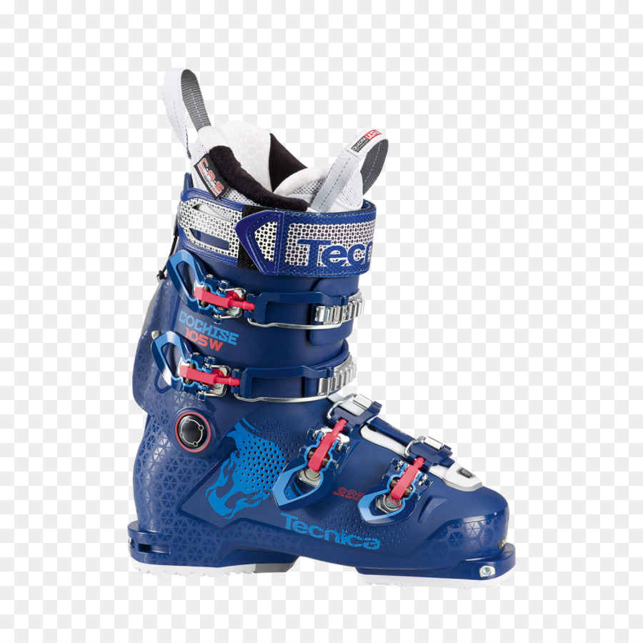 Tecnica Grupo De Spa，Botas De Esqui PNG