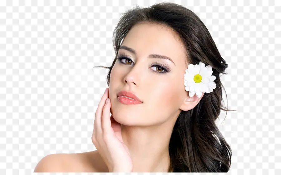 Facial，Cuidados Com A Pele PNG