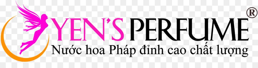 Logotipo Do Perfume Yen，Fragrância PNG