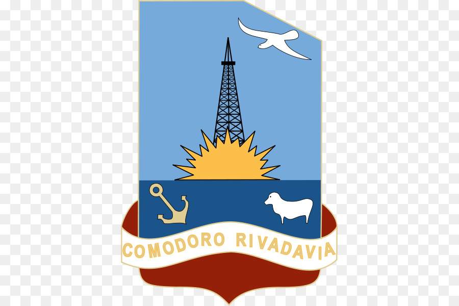 Coodoro Rivadavia，Bacia Do Golfo San Jorge PNG
