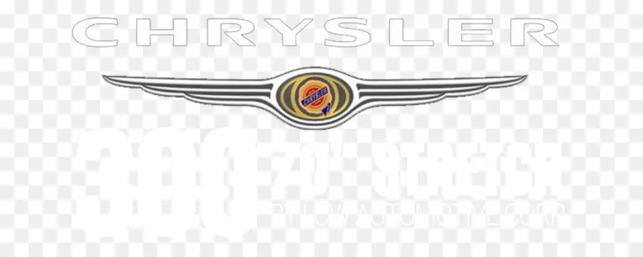 Chrysler，Emblem PNG