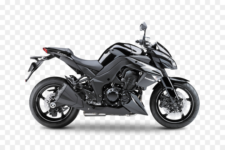 Carro，Kawasaki Z300 PNG