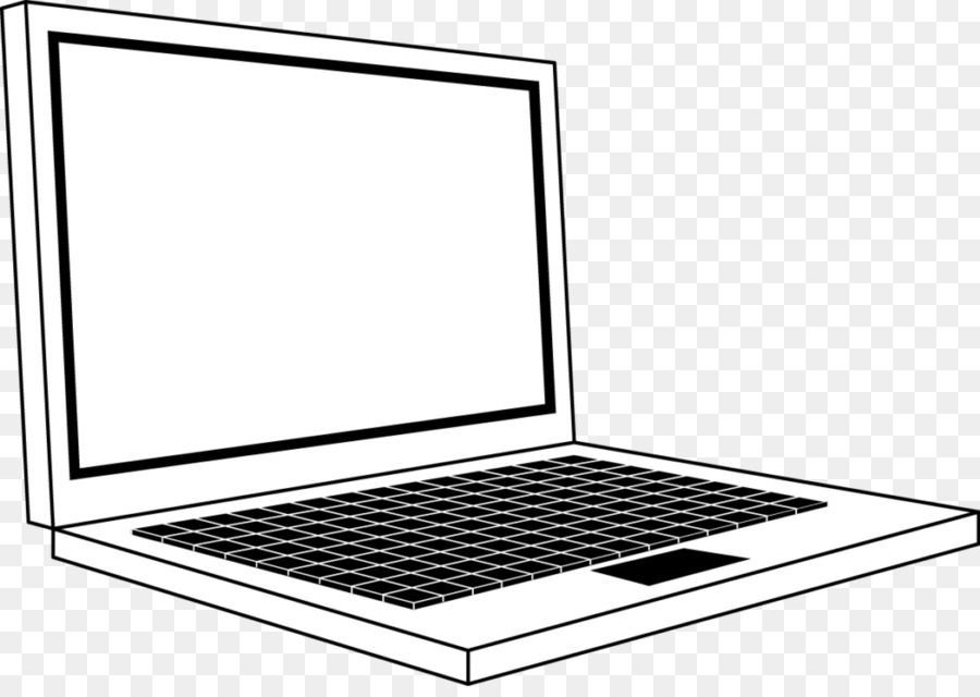 Laptop，Microsoft Powerpoint PNG