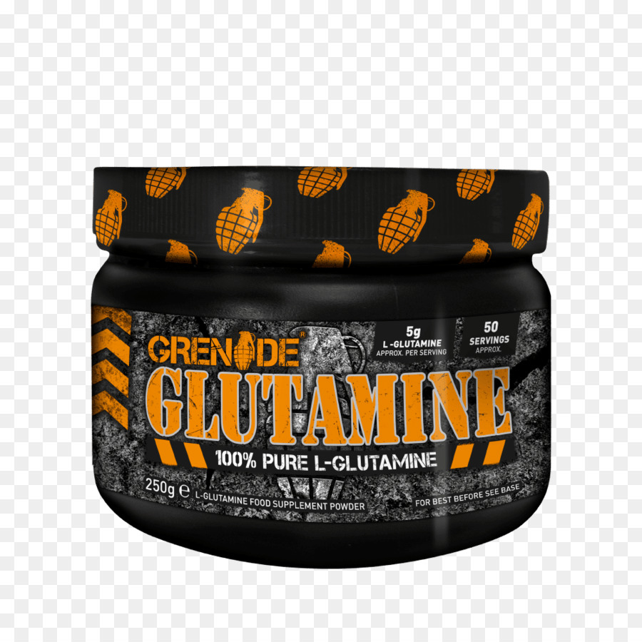 Granada Essentials Glutamina 250g，Glutamina PNG
