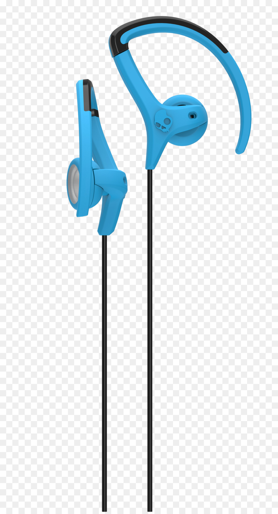 Skullcandy Costeletas De Bud，Fones De Ouvido PNG