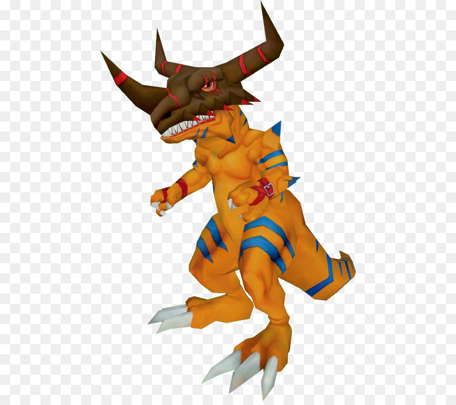 Digimon，Monstro PNG