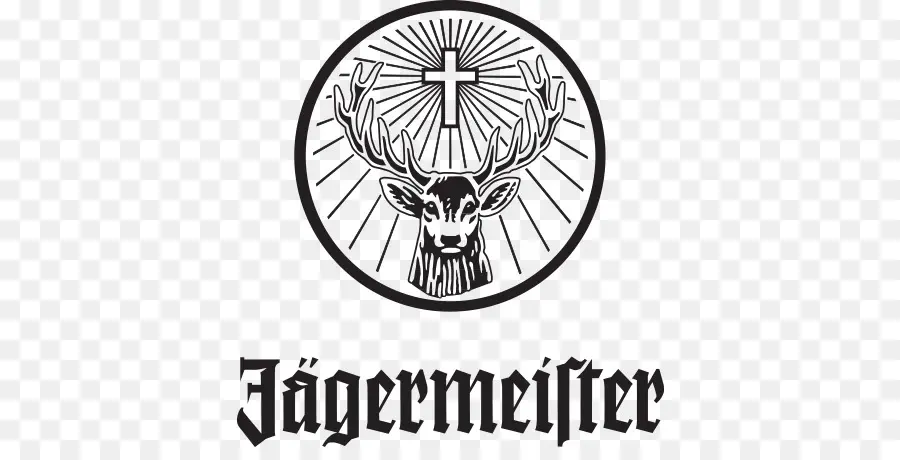 Jägermeister，Jagerbomb PNG