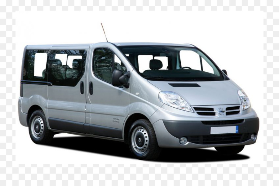 Van，Carro PNG