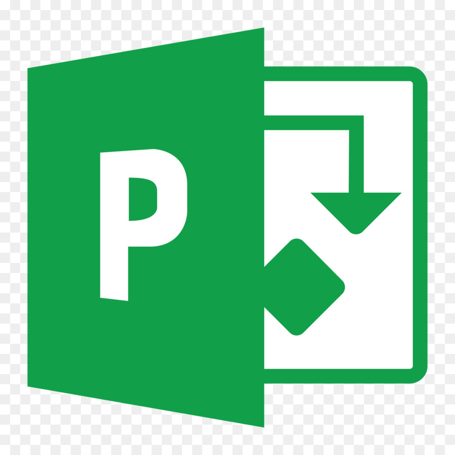 O Microsoft Project，Software De Gerenciamento De Projetos PNG