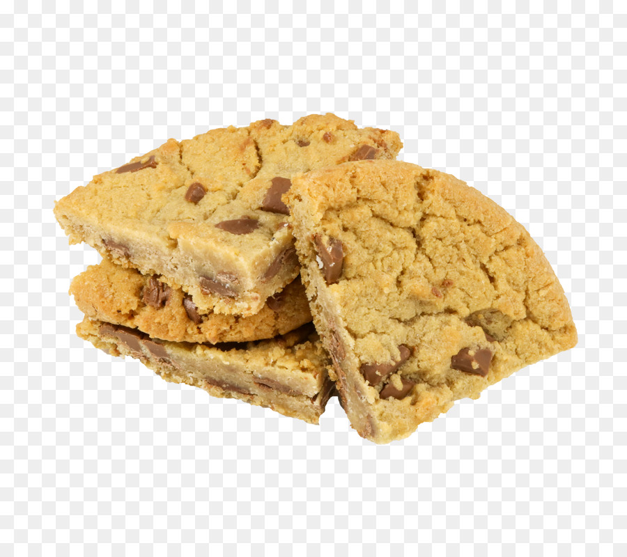 Cookie De Manteiga De Amendoim，Chocolate Chip Cookie PNG