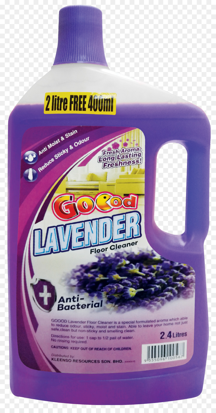 Limpador De Piso Lavanda，Limpeza PNG